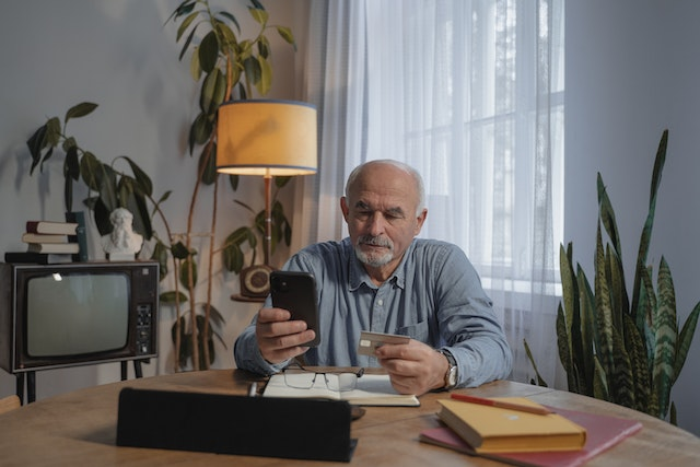 La sante mentale au coeur du bien-etre des personnes agees